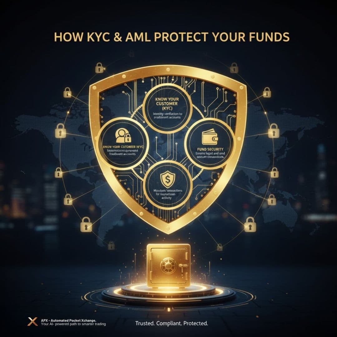 Can APX Democratize Finance? Examining the Promise and Risks of AI Trading